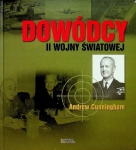 DOWÓDCY II WOJNY ŚWIATOWEJ ANDREW CUNNINGHAM