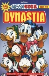 MEGAGIGA TOM 49 DYNASTIA DISNEY