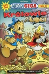 MEGAGIGA TOM TOM 47 KRÓLOWIE ZŁOCI DISNEY