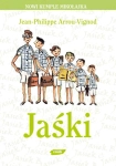 JAŚKI ARROU VIGNOD