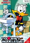 GIGANT MAMUT TOM 45 TO SIĘ WYKLEPIE KACZOR DONALD