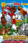 MEGAGIGA TOM 51 ZŁOTA RĄCZKA DISNEY
