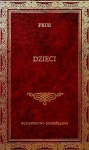 DZIECI BOLESŁAW PRUS LITERATURA POLSKA