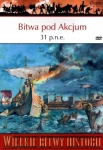BITWA POD AKCJUM 31 P.N.E. SI SHEPPARD WIELKIE BITWY HISTORII
