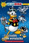 MEGAGIGA TOM 66 PRZYPADEK OJCEM WYNALAZKU DISNEY