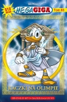 MEGAGIGA TOM 65 KACZKI NA OLIMPIE DISNEY