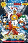 MEGAGIGA TOM 63 KWAK'N'ROLL DISNEY