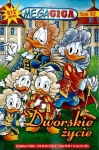 MEGAGIGA TOM 62 DWORSKIE ŻYCIE DISNEY