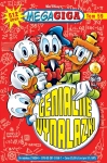 MEGAGIGA TOM 59 W KOSMOS DISNEY