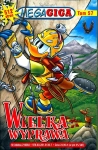 MEGAGIGA TOM 57 WIELKA WYPRAWA DISNEY