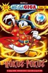 MEGAGIGA TOM 56 HOKUS POKUS DISNEY