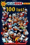 MEGAGIGA TOM 55 100 LAT DISNEY