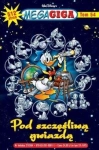 MEGAGIGA TOM 54 POD SZCZĘŚLIWĄ GWIAZDĄ DISNEY