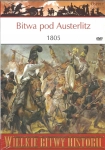 BITWA POD AUSTERLITZ 1805 IAN CASTLE WIELKIE BITWY HISTORII