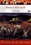 BITWA O KHE SANH 1967-68 GORDON L. ROTTMAN WIELKIE BITWY HISTORII