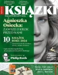 6/2025 KSIĄŻKI MAGAZYN DO CZYTANIA TOP 10 SAPKOWSKI