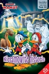 GIGANT MAMUT TOM 32 NIESAMOWITE HISTORIE KACZOR DONALD