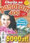 7/2025 CHWILA NA PANORAM 400 KRZYŻÓWKI