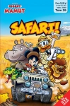 GIGANT MAMUT TOM 26 SAFARI KACZOR DISNEY KACZOR DONALD