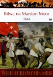 BITWA NA MARSTON MOOR 1644 JOHN TINCEY WIELKIE BITWY HISTORII