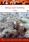 BITWA NAD SOMMĄ 1916 R ANDREW ROBERTSHAW WIELKIE BITWY HISTORII