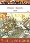 TRZECIA KRUCJATA 1191 R DAVID NICOLLE WIELKIE BITWY HISTORII