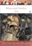BITWA POD VERDUN 1916 WILLIAM MARTIN WIELKIE BITWY HISTORII