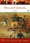BITWA POD SALAMANKĄ 1812 R IAN FLETCHER WIELKIE BITWY HISTORII