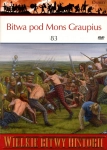 BITWA POD MONS GRAUPIUS 83 DUNCAN B. CAMPBELL WIELKIE BITWY HISTORII