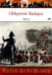 OBLĘŻENIE BADAJOZ 1812 IAN FLETCHER WIELKIE BITWY HISTORII