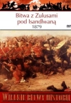 BITWA Z ZULUSAMI POD ISANDLWANĄ 1879 IAN KNIGHT WIELKIE BITWY HISTORII