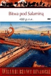 BITWA POD SALAMINĄ 480 P.N.E. WILLIAM SHEPHERD WIELKIE BITWY HISTORII