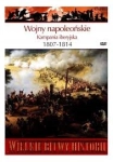 WOJNY NAPOLEOŃSKIE KAMPANIA IBERYJSKA 1807-14 FREMONT-BARNES WIELKIE BITWY