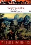 WOJNY PUNICKIE 264-146 P.N.E NIGEL BAGNALL WIELKIE BITWY HISTORII