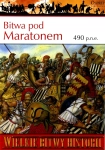 BITWA POD MARATONEM 490 P.N.E. NICHOLAS SEKUNDA WIELKIE BITWY HISTORII