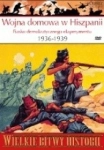 WOJNA DOMOWA W HISZPANII 1936-1939 FRANCES LANNON WIELKIE BITWY HISTORII