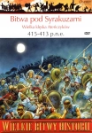 BITWA POD SYRAKUZAMI WIELKA KLĘSKA 415-413 P N E. WIELKIE BITWY HISTORII