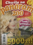 7/2025 CHWILA NA PANORAM 200 KRZYŻÓWKI
