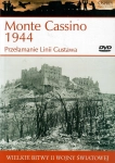 MONTE CASSINO 1944 PRZEŁAMANIE LINII GUSTAWA WIELKIE BITWY II ŚWIATOWEJ 23