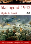 STALINGRAD 1942 KLĘSKA 6 ARMII WIELKIE BITWY II ŚWIATOWEJ TOM 18