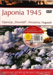JAPONIA 1945 OPERACJA DOWNFALL HIROSZIMA WIELKIE BITWY II ŚWIATOWEJ TOM 48