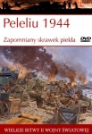 PELELIU 1944 ZAPOMNIANY SKRAWEK PIEKŁA WIELKIE BITWY II ŚWIATOWEJ TOM 39