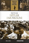 HITLER I MUSSOLINI SANTI CORVAJA II WOJNA ŚWIATOWA TOM 43