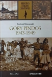 GÓRY PINDOS 1943-1949 ANDRZEJ MURAWSKI II WOJNA ŚWIATOWA TOM 42
