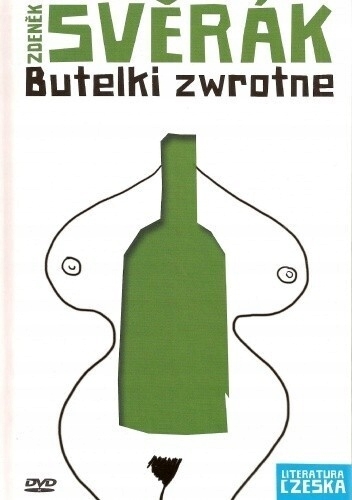 BUTELKI ZWROTNE ZDENEK SVERAK
