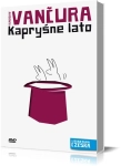 KAPRYŚNE LATO VLADISLAV VANCURA