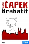 KRAKATIT KAREL CAPEK