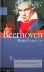 BEETHOVEN BIOGRAFIA TOM 2 GEORGE R MARK