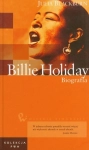 BILLIE HOLIDAY BIOGRAFIA JULIA BLACKBURN