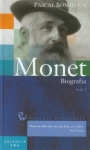 MONET BIOGRAFIA TOM 1 PASCAL BONAFOUX
